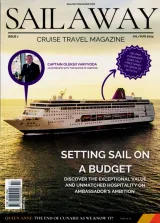 Sail Away Magazine 1