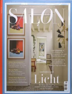 SALON (Tedesco)