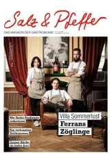 Salz & Pfeffer (Tedesco) 1