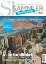 Sammler Journal (Tedesco) 1
