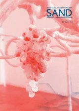 Sand Magazine (Inglese) 1