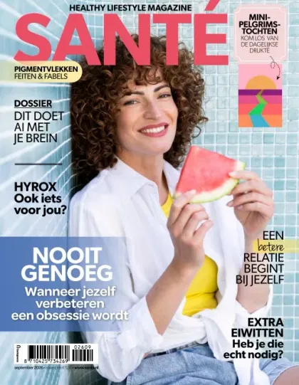Sante (Francese)