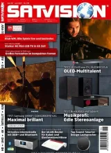 SatVision (Tedesco) 1