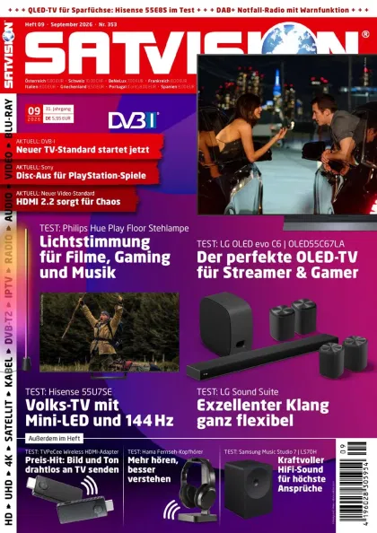 SatVision (Tedesco)