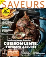 Saveurs (Francese) 1