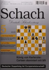 Schach (Tedesco) 1