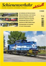Schienenverkehr aktuell (Tedesco) 1