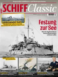 Schiff Classic (Tedesco)