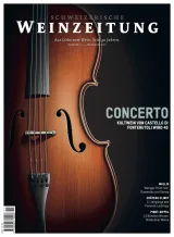 Schweizerische Weinzeitung (Tedesco) 1