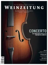 Schweizerische Weinzeitung (Tedesco) 1