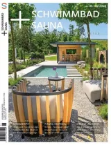 Schwimmbad + Sauna (Tedesco) 1