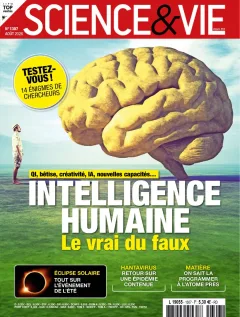 Science & Vie (Francese)