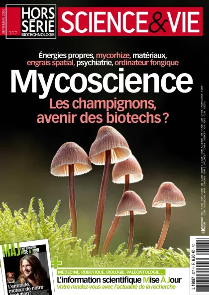 Science & Vie (Francese)