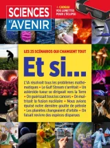 Sciences et avenir (Francese) 1