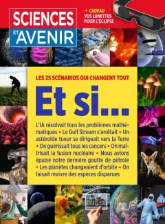 Sciences et avenir (Francese)