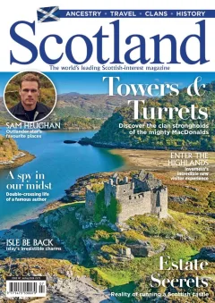 Scotland Magazine