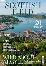 Scottish Field Magazine