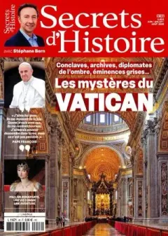 Secrets d'Histoire (Francese)