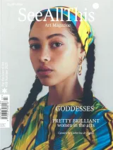 See All This Magazine (Inglese / Olandese) 1
