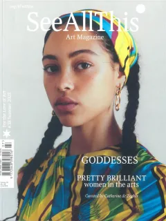See All This Magazine (Inglese / Olandese)
