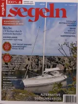 Segeln (Tedesco) 1