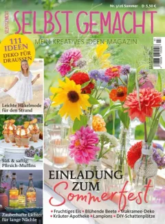 Selbst gemacht (Tedesco)