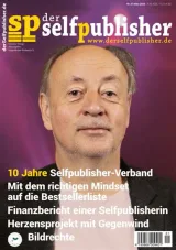 selfpublisher (Tedesco) 1