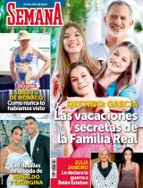 Semana (Spagnolo) 1