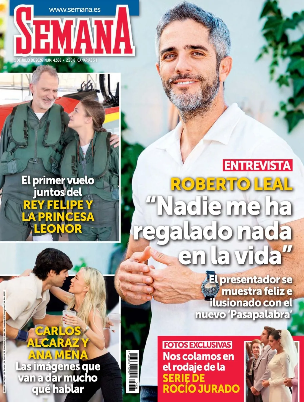 Semana (Spagnolo)