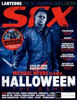 SFX Magazine 1