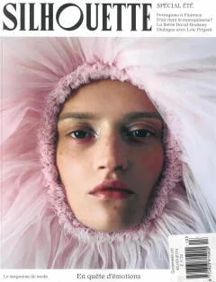 Silhouette Magazine (Francese)