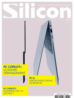Silicon (Francese)