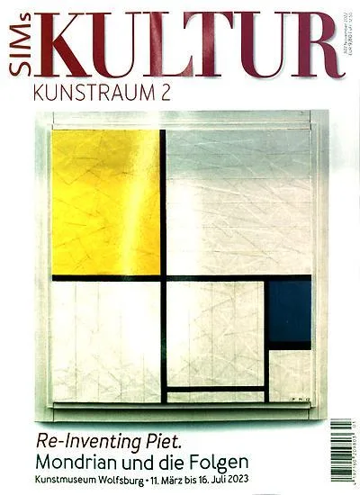 Sims Kultur (Tedesco)