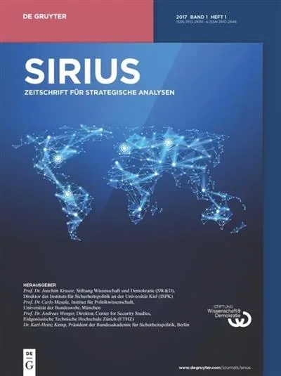 Sirius (Tedesco)