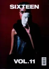 Sixteen Journal Magazine (Inglese) 1