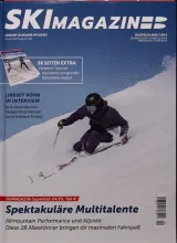 Ski Magazin (Tedesco) 1