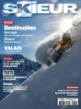 Skieur (Francese) 1
