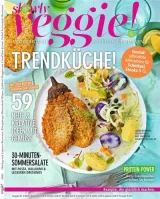 Slowly Veggie! (Tedesco) 1
