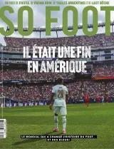 So Foot (Francese) 1