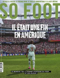 So Foot (Francese)