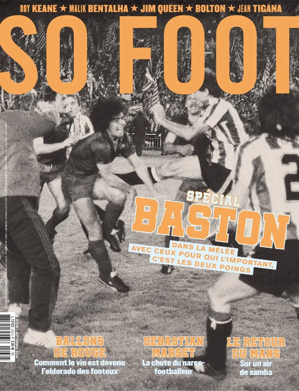 So Foot (Francese)