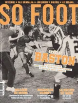 So Foot (Francese) 1