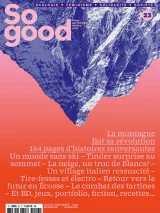 So Good (Francese) 1