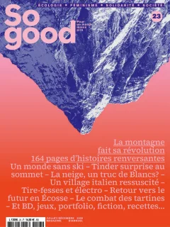 So Good (Francese)