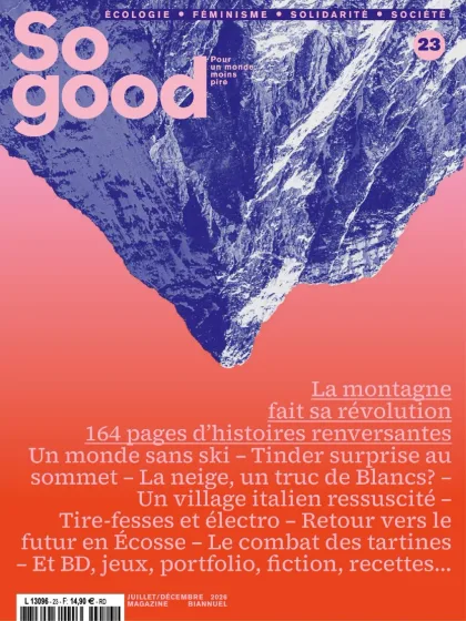 So Good (Francese)