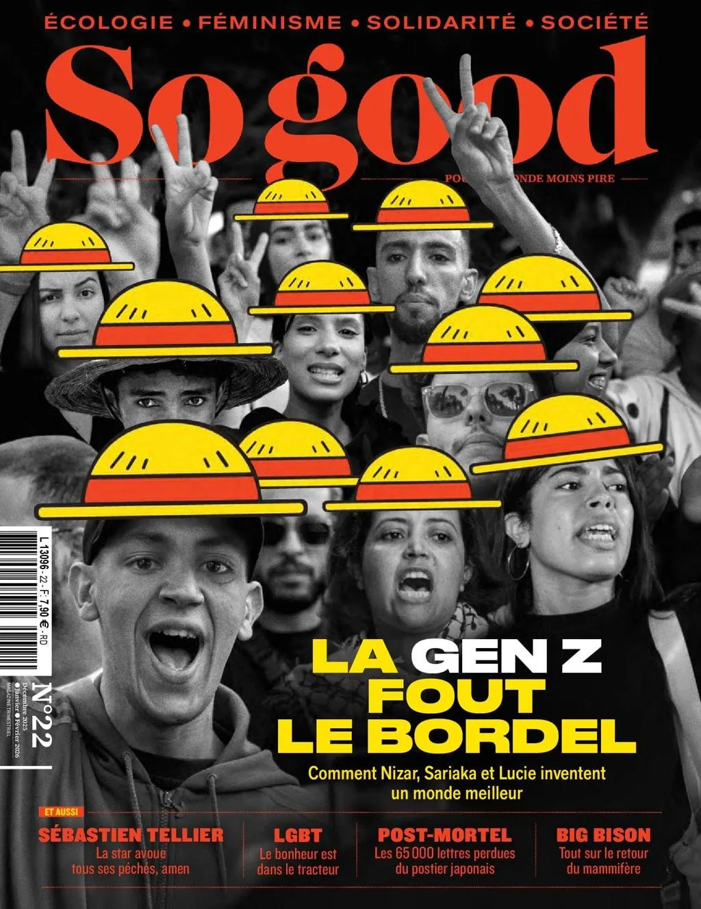 So Good (Francese)