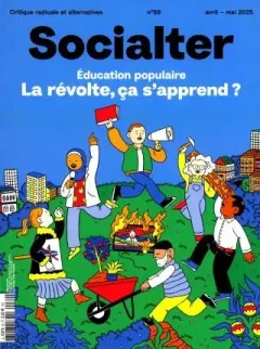 Socialter (Francese)