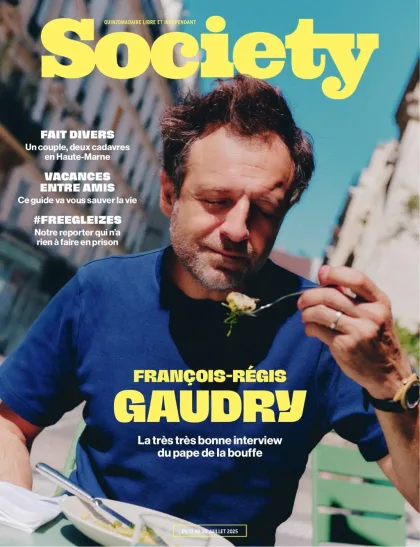 Society (Francese)