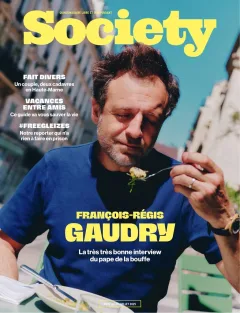 Society (Francese)
