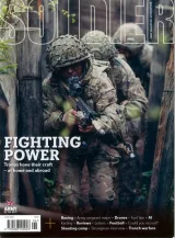 Soldier Magazine 1
